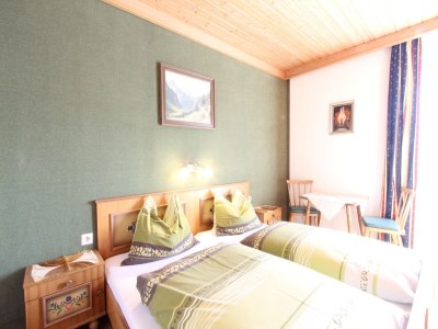 Apartment Chalet in Österreich nahe Skipisten - Features photo 12