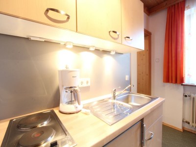 Apartment Chalet in Österreich nahe Skipisten - Features photo 14
