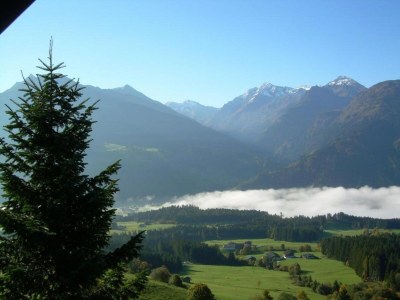 Apartment Chalet in Österreich nahe Skipisten - Environment photo 16