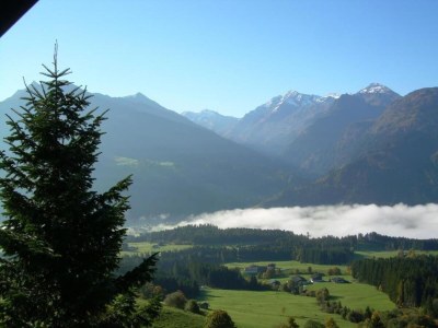 Apartment Chalet in Österreich nahe Skipisten - Environment photo 22