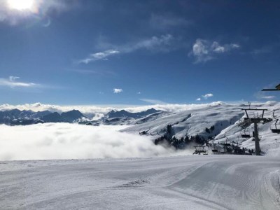 Apartment Chalet in Österreich nahe Skipisten - Environment photo 23