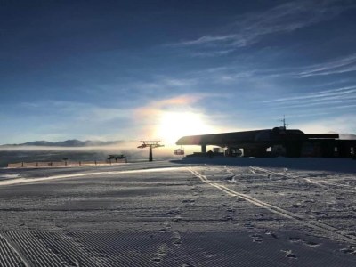 Apartment Chalet in Österreich nahe Skipisten - Environment photo 24