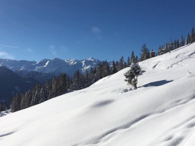 Apartment Chalet in Österreich nahe Skipisten - Environment photo 37