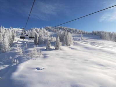 Apartment Chalet in Austria near Ski Slopes & Nature - Environment photo 32