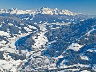 Apartment Chalet in Austria near Ski Slopes & Nature - Environment photo 34