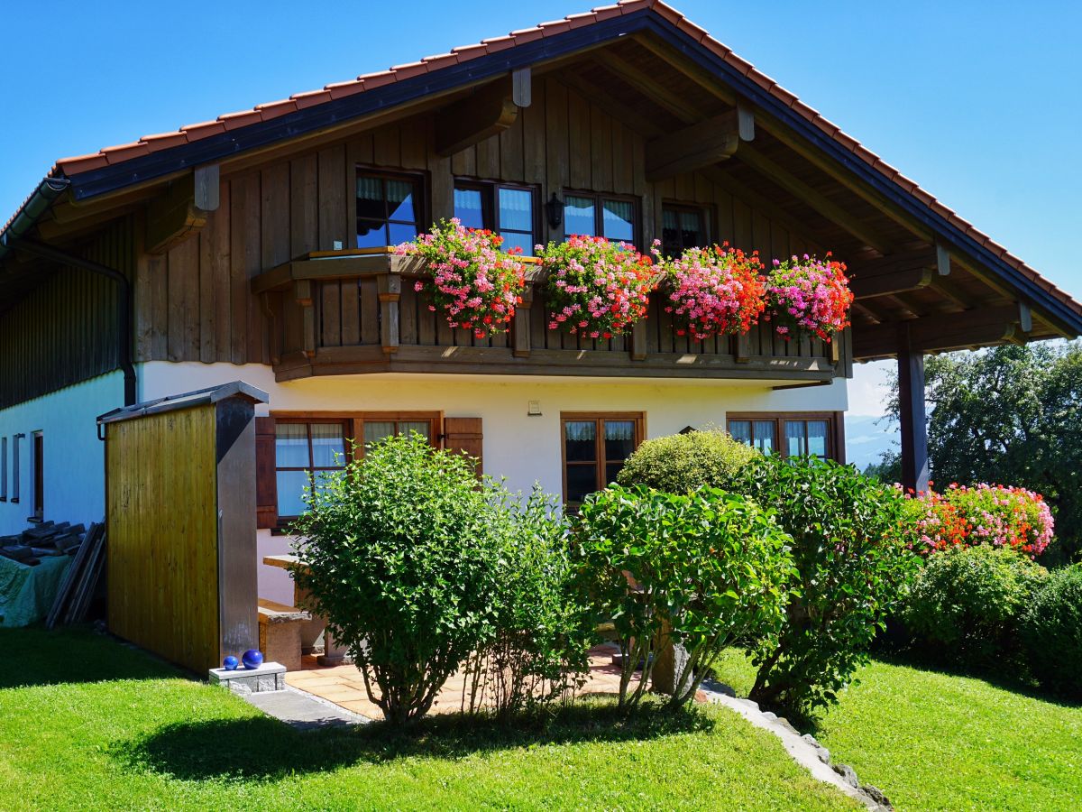 Holiday apartment Heininger - Outdoor photo 2