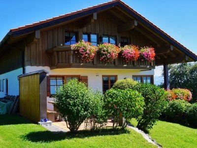 Holiday apartment Heininger - Outdoor photo 2