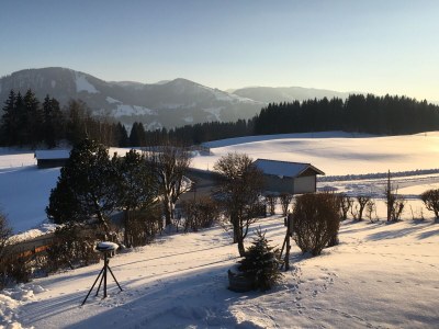 Holiday apartment Heininger - Outdoor photo 5