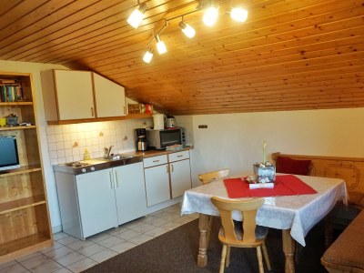 Holiday apartment Heininger - Features photo 6