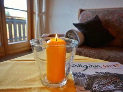 Holiday apartment Heininger - Features photo 7