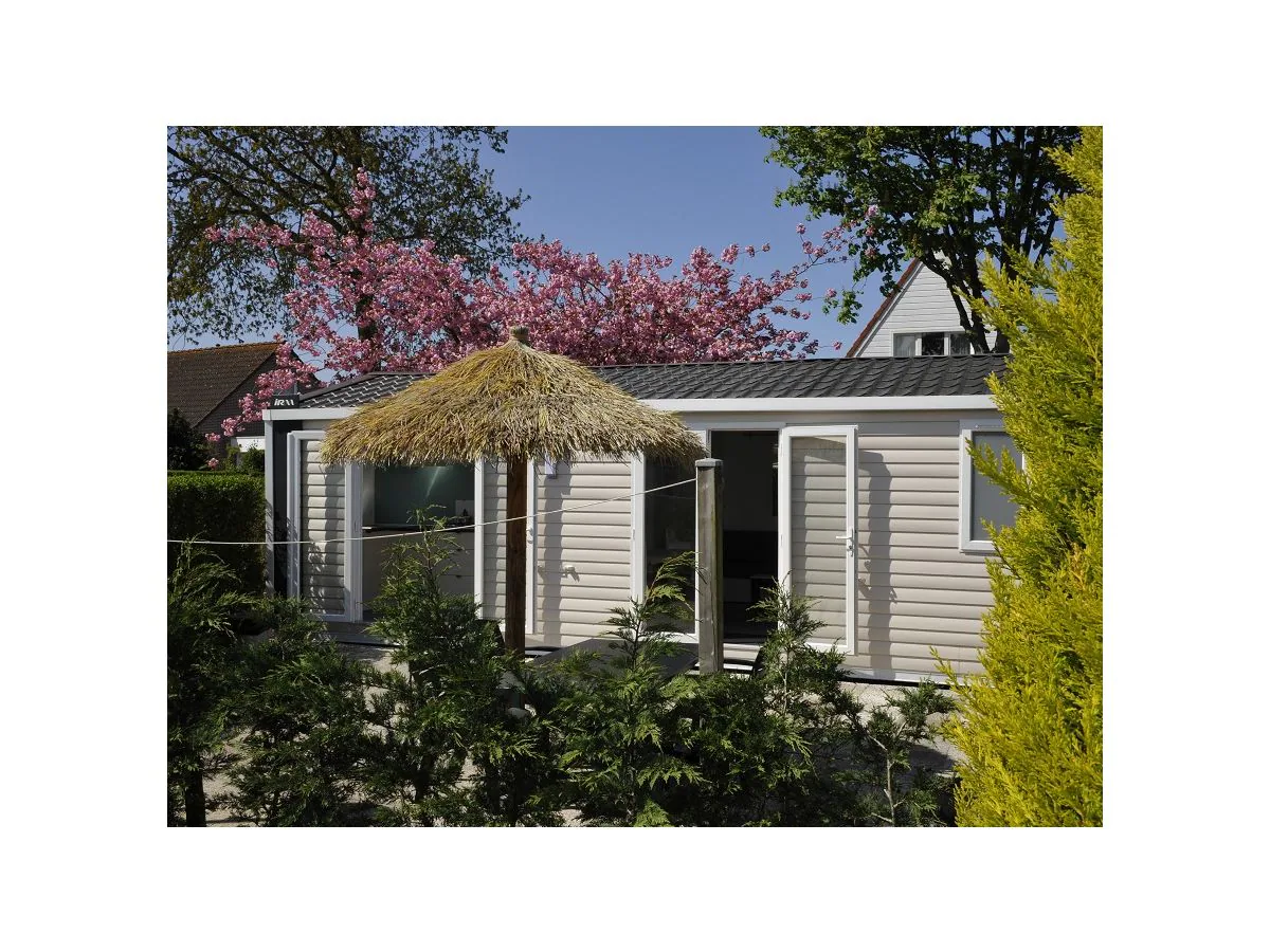 Chalet Chalet for 2 to 4 people, Comfort