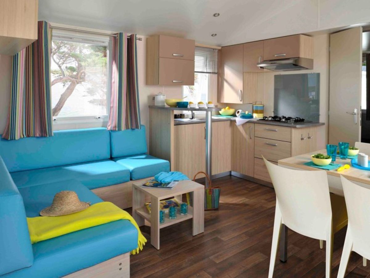 Chalet Chalet for 2 to 4 people, Comfort - Features photo 3