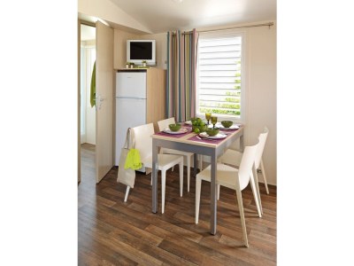 Chalet Chalet for 2 to 4 people, Comfort - Features photo 4