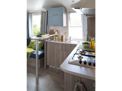 Chalet Chalet for 2 to 4 people, Comfort - Features photo 5