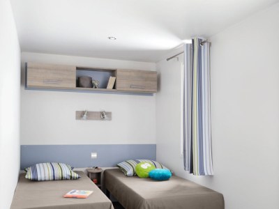 Chalet Chalet for 2 to 4 people, Comfort - Features photo 6