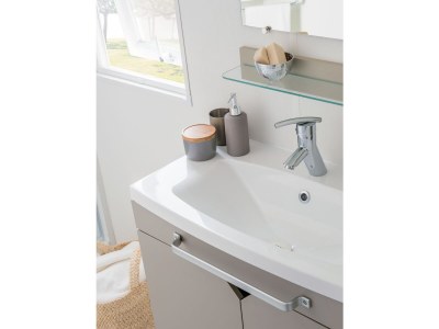 Chalet Chalet for 2 to 4 people, Comfort - Features photo 8