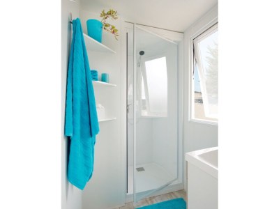 Chalet Chalet for 2 to 4 people, Comfort - Features photo 9