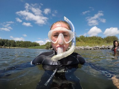 Chalet Chalet for 2 to 4 people, Comfort - Environment photo 17