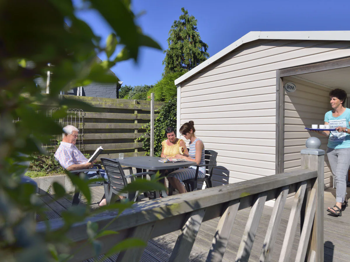 Chalet Chalet for 2 to 4 persons Cosy