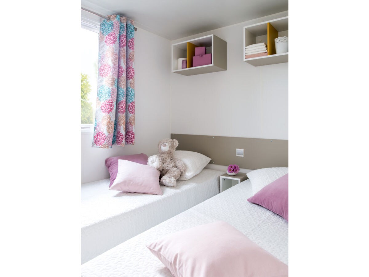 Chalet Chalet for 2 to 4 persons Cosy - Features photo 5