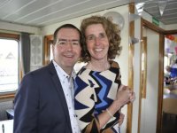 Lydia & Leendert Verbiest