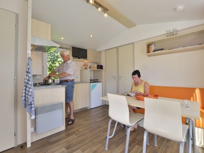 Chalet Chalet for 2 to 4 persons Cosy - Features photo 2