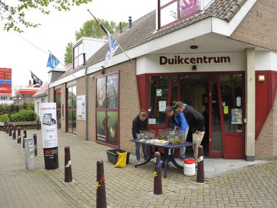 Chalet Chalet for 2 to 4 persons Cosy - Environment photo 12