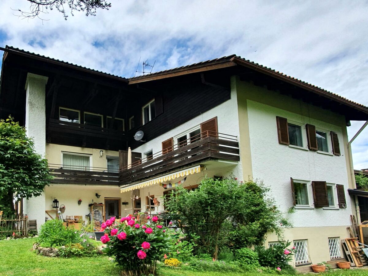 Holiday apartment Ulmer