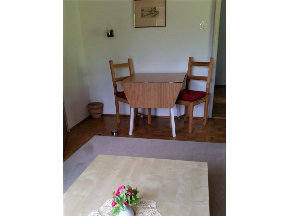 Holiday apartment Ulmer - Features photo 4