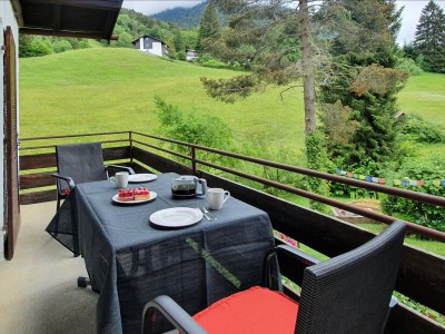 Holiday apartment Ulmer - Features photo 2