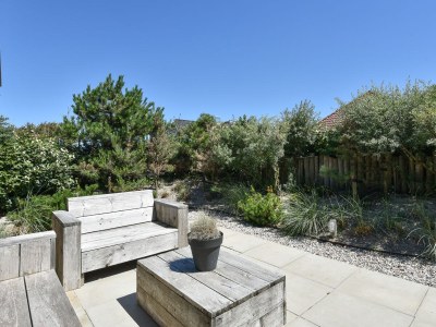 Chalet behind the dunes - Outdoor photo 6