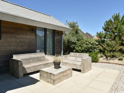 Chalet behind the dunes - Outdoor photo 7