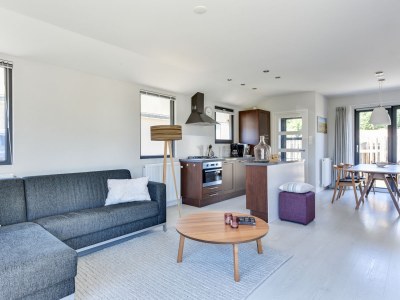 Chalet behind the dunes - Features photo 9