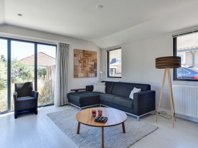 Chalet behind the dunes - Features photo 10