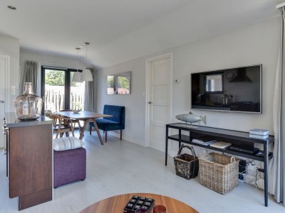 Chalet behind the dunes - Features photo 11