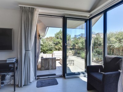 Chalet behind the dunes - Features photo 12