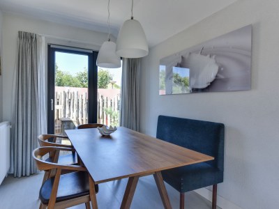 Chalet behind the dunes - Features photo 13