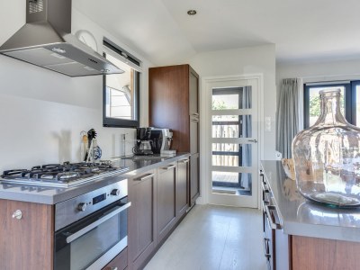 Chalet behind the dunes - Features photo 14