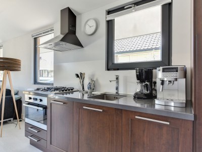 Chalet behind the dunes - Features photo 15