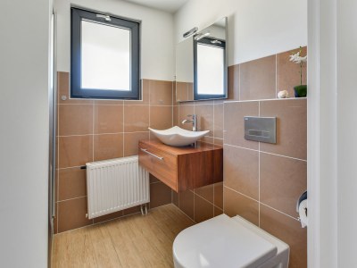 Chalet behind the dunes - Features photo 18