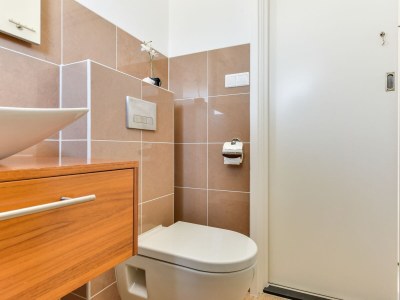 Chalet behind the dunes - Features photo 20