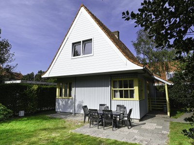 Holiday house Detached 6-person (Pipi) in Renesse - Holiday house