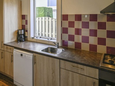 Holiday house Detached 6-person (Pipi) - Features photo 6