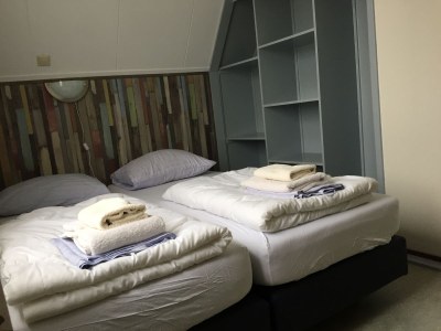 Holiday house Detached 6-person (Pipi) - Features photo 8