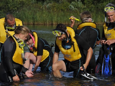 Holiday house Detached 6-person (Pipi) - Environment photo 19