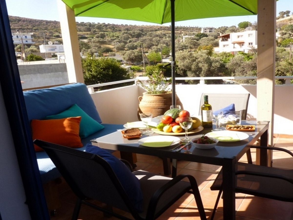 Holiday apartment in House Gaby - Outdoor photo 2