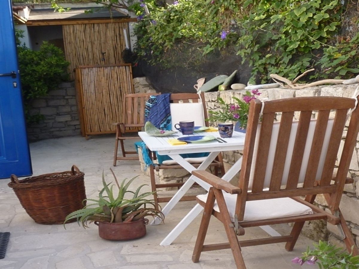 Holiday apartment in House Gaby - Outdoor photo 4