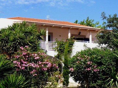 Holiday apartment in House Gaby in Kamilari Kreta - Holiday apartment