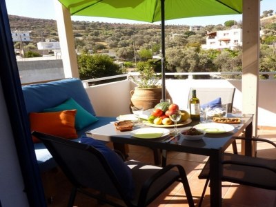 Holiday apartment in House Gaby - Outdoor photo 2