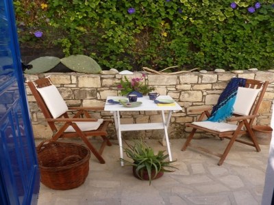 Holiday apartment in House Gaby - Outdoor photo 5